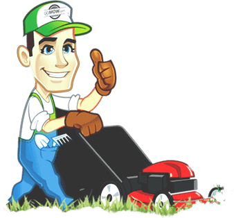 lawnmower