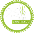 [current-year] Years of Experience