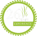 [current-year] Years of Experience