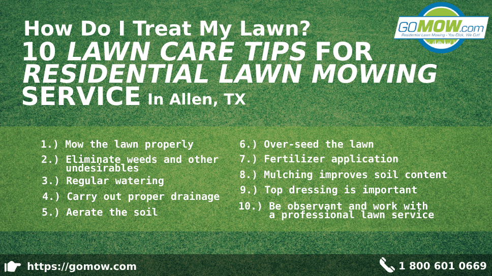 Local Lawn Care