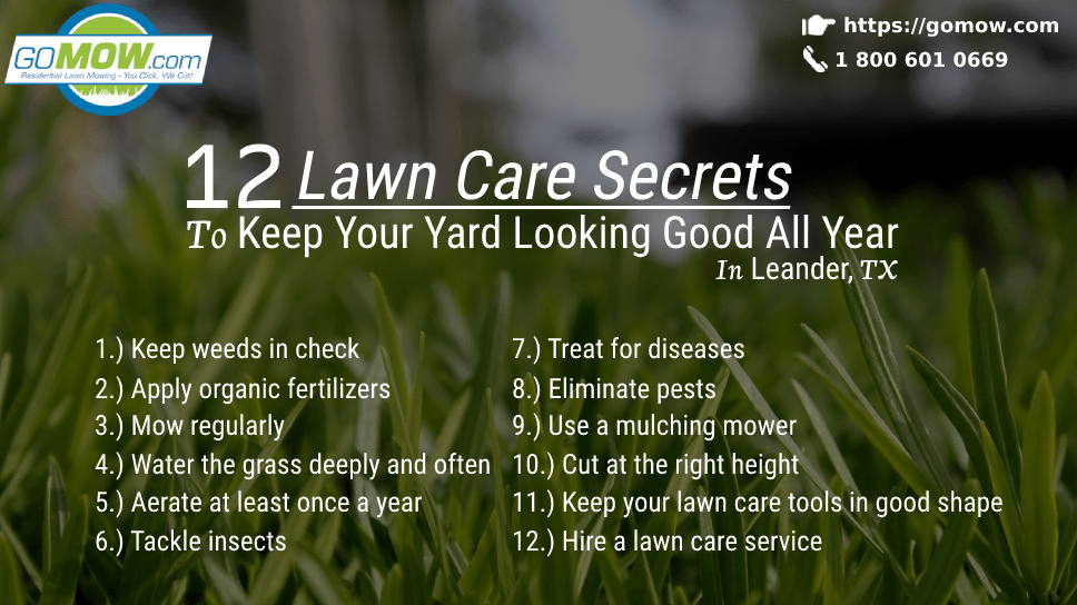 lawn care orem utah