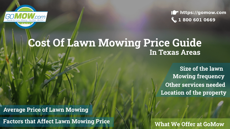 Cost to best sale mow an acre