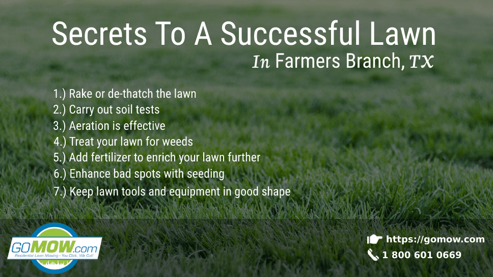 secrets-to-a-successful-lawn-in-farmers-branch-tx