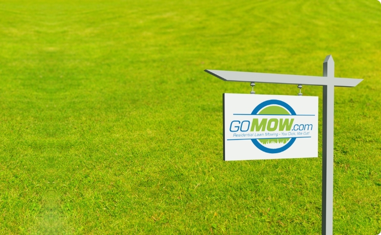 The Lawn Care Services Offered by GoMow