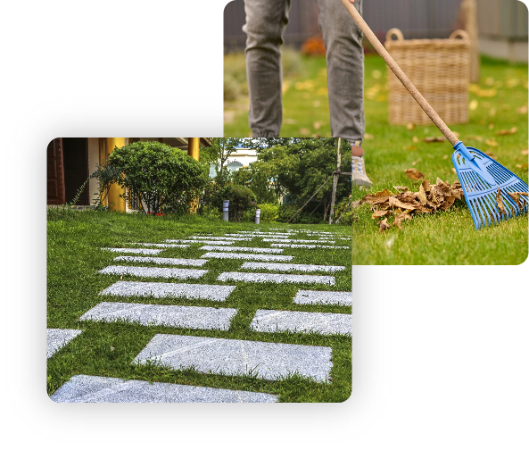 GoMow - Lawn Mowing Service Areas
