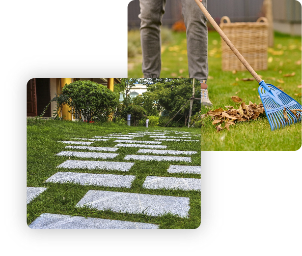 Local Lawn Mowing Service Areas In TX Lawn Care Services In Texas