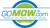 GoMow Lawn Mowing Service