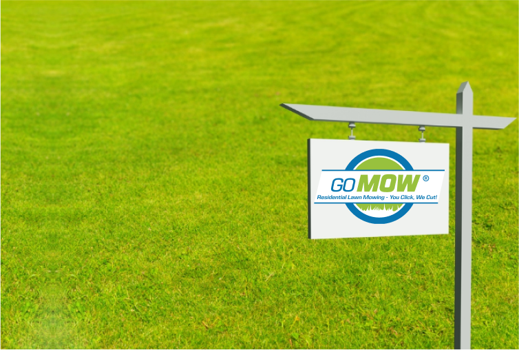 The Lawn Care Services Offered by GOMOW