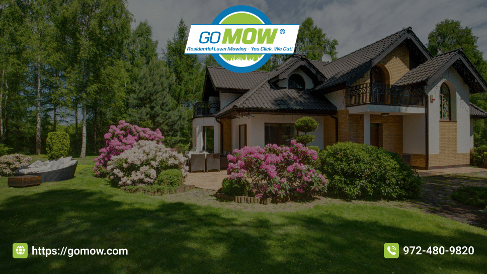 A Step-by-Step Guide To Lawn Mowing In Dallas: Best Practices For Success
