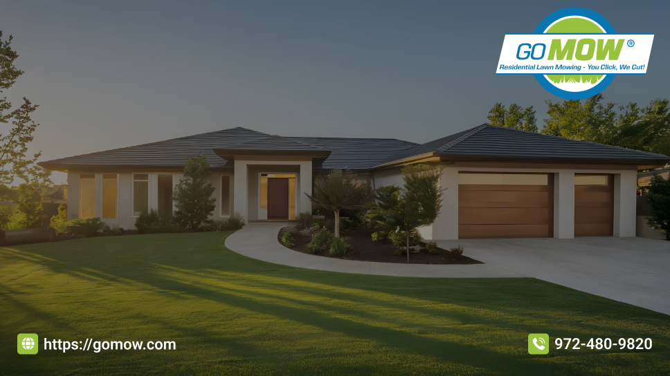 How Much Does Lawn Mowing Cost In Dallas, Texas In 2025?