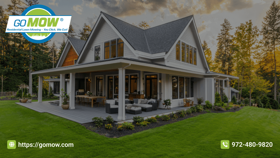 How Much Does Lawn Mowing Cost In Irving? A 2025 Homeowner’s Guide