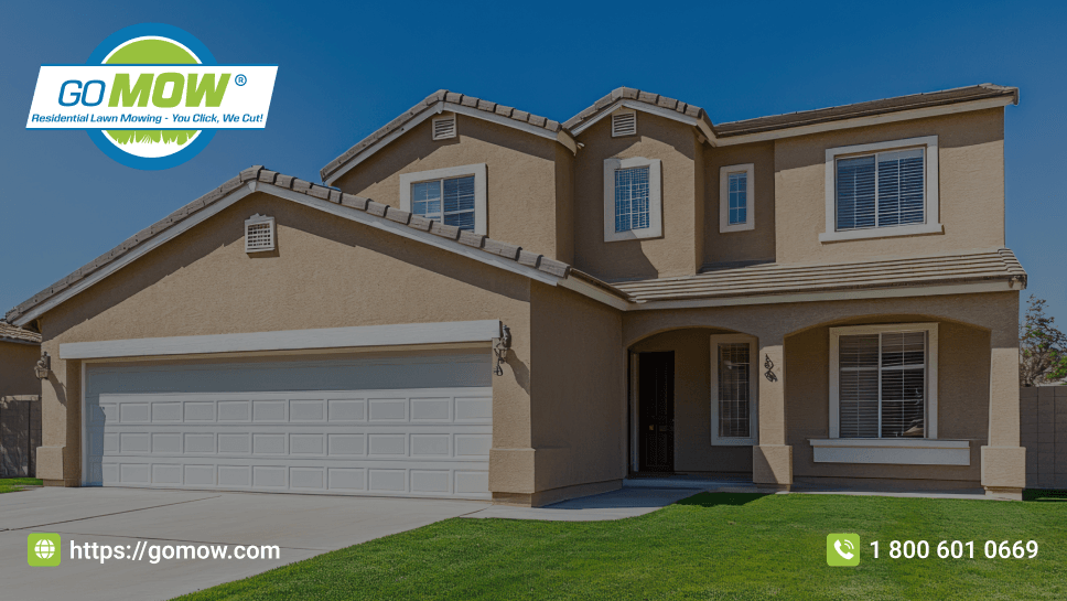 DIY Lawn Care Schedule To Keep Your Grass Healthy All Year