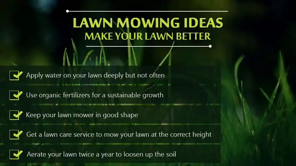 lawn-mowing-services-texas-ideas-that-can-make-your-lawn-better