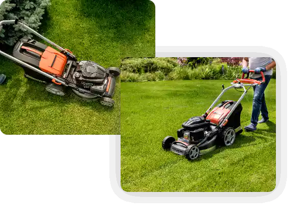 Benefits Of A Lawn Mowing Service, Texas