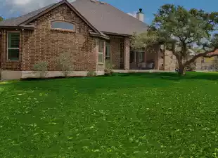 gomow-garland Lawn Mowing